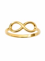 Anello Donna in Oro giallo Vidali Gioielli ANOR-90-34